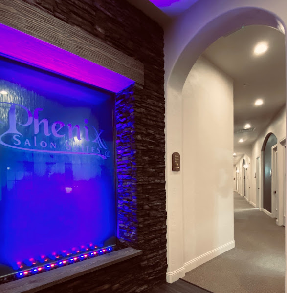 Phenix Salon Suites Collin Creek 5