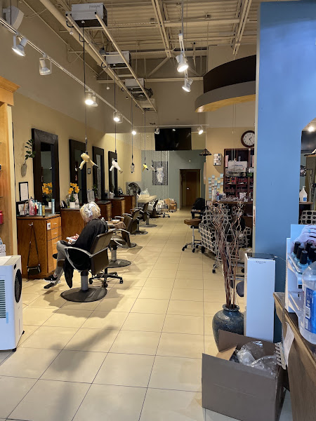 Chance Charles Salon 2
