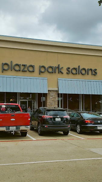 PLAZA PARK SALONS 2