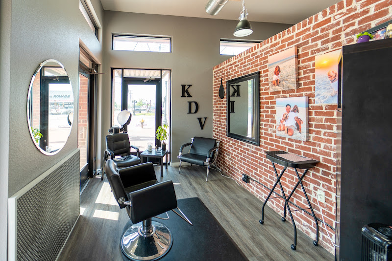 KDV Salon and Spa