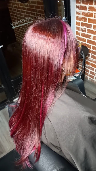 KDV Salon and Spa 2