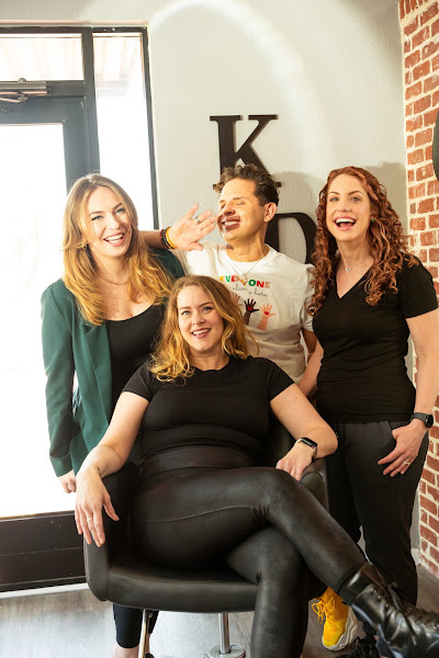 KDV Salon and Spa 3