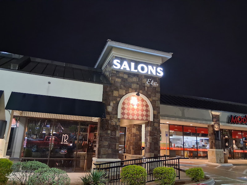 Salon Salon LLC 4