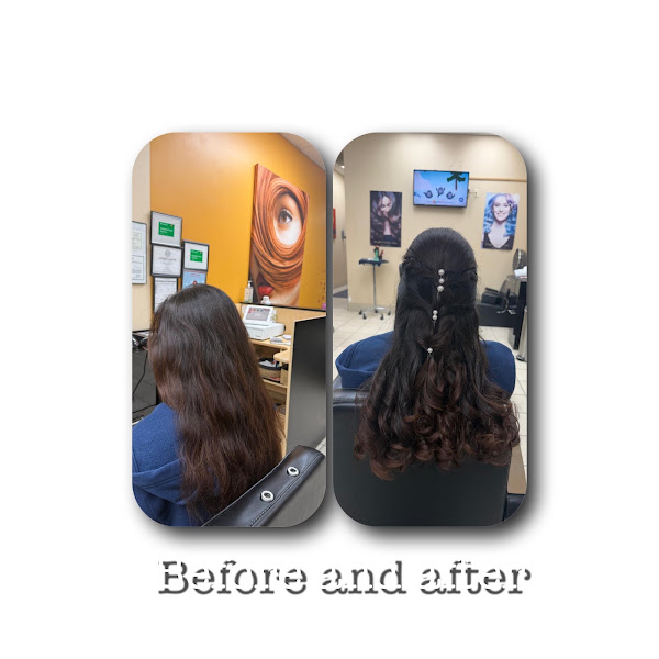 Lux Salon