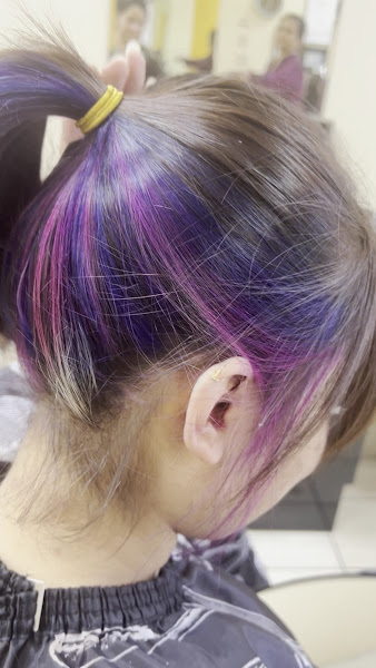 Lux Salon 2