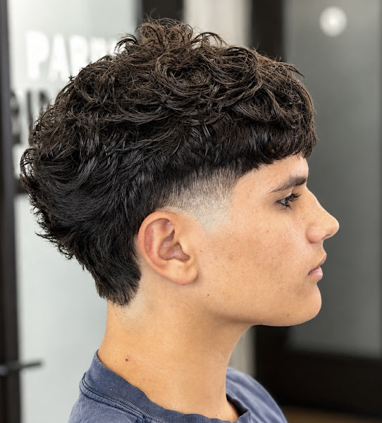 Paris BarberShop