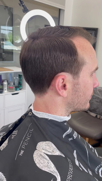 Paris BarberShop 2