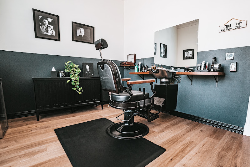 Chai Hair Studio