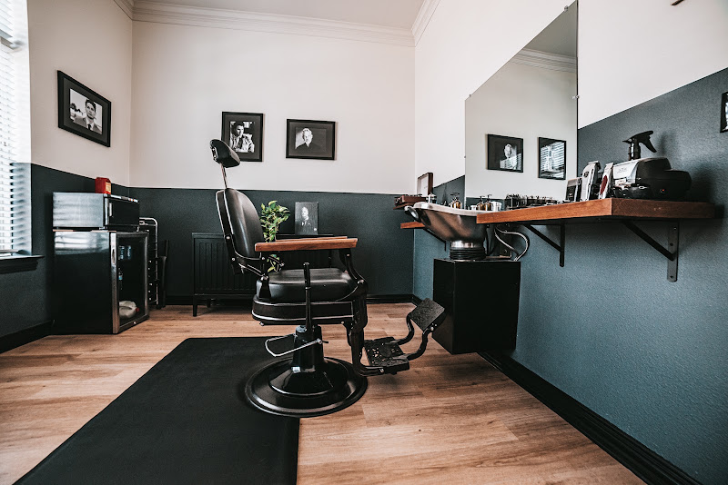 Chai Hair Studio 2