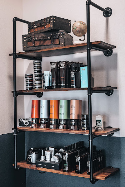 Chai Hair Studio 4