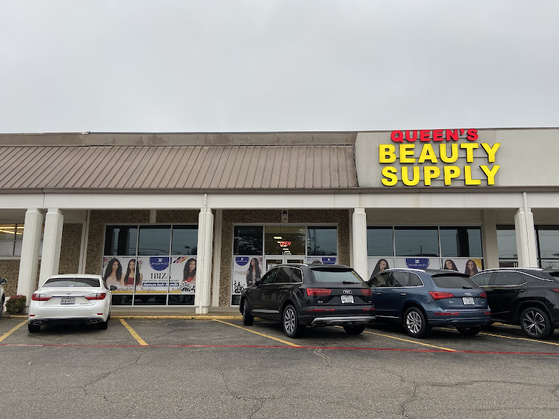Queens Beauty Supply
