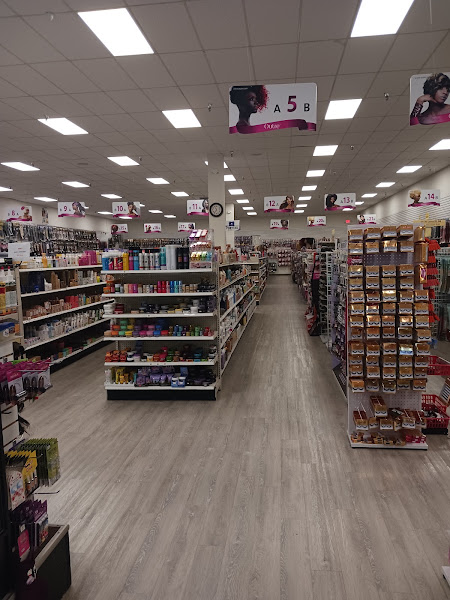 Queens Beauty Supply 2