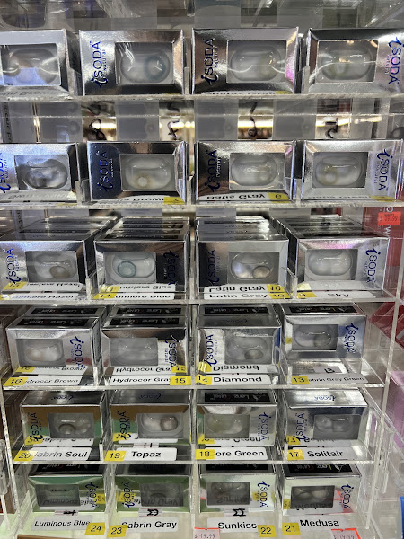 Queens Beauty Supply 3