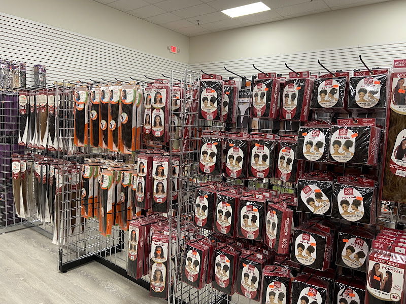 Queens Beauty Supply 4