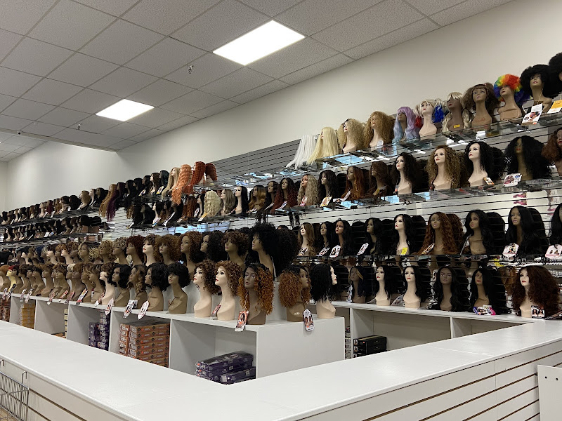 Queens Beauty Supply 5