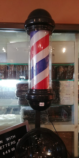 ALA Beauty Corp-Salon Equipment Warehouse 4