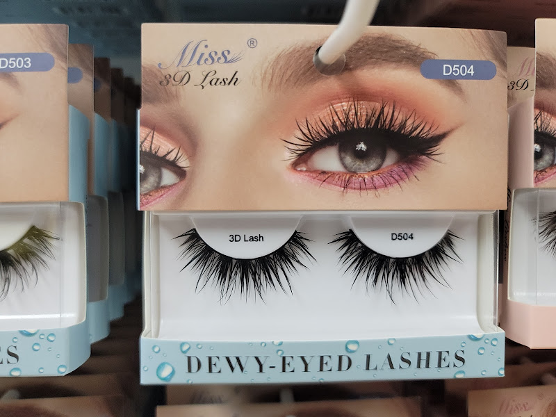 Neo Beauty Supply 3
