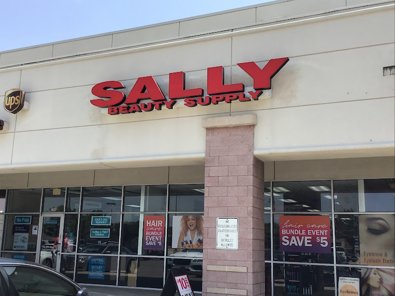 Sally Beauty