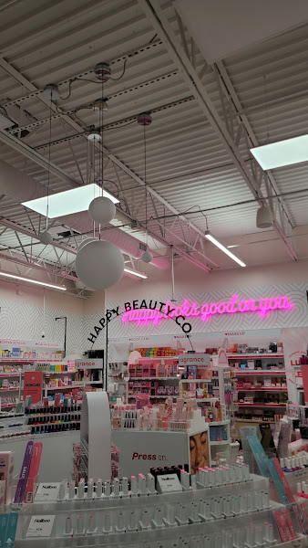 Sally Beauty 5