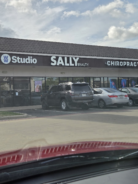Sally Beauty