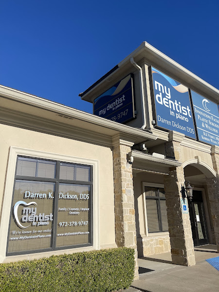My Dentist in Plano 2