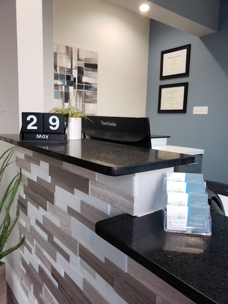Floss City Dental