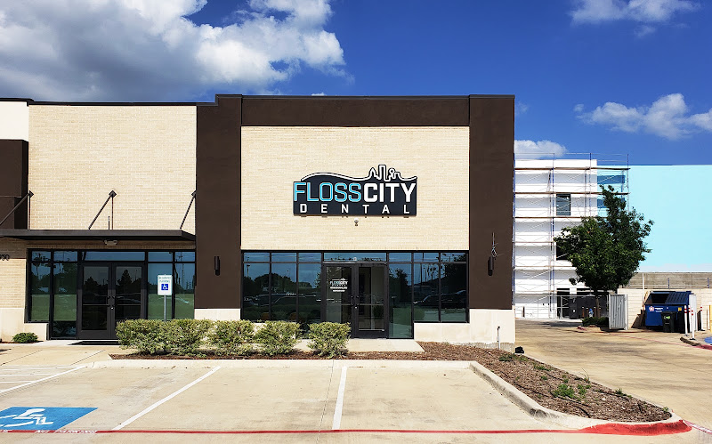 Floss City Dental 2