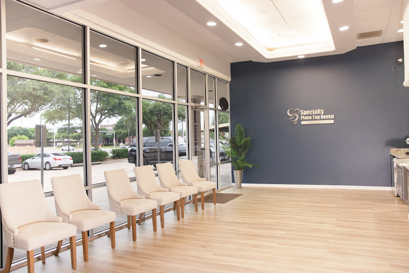 Plano Top Dental Implant & Orthodontics 3