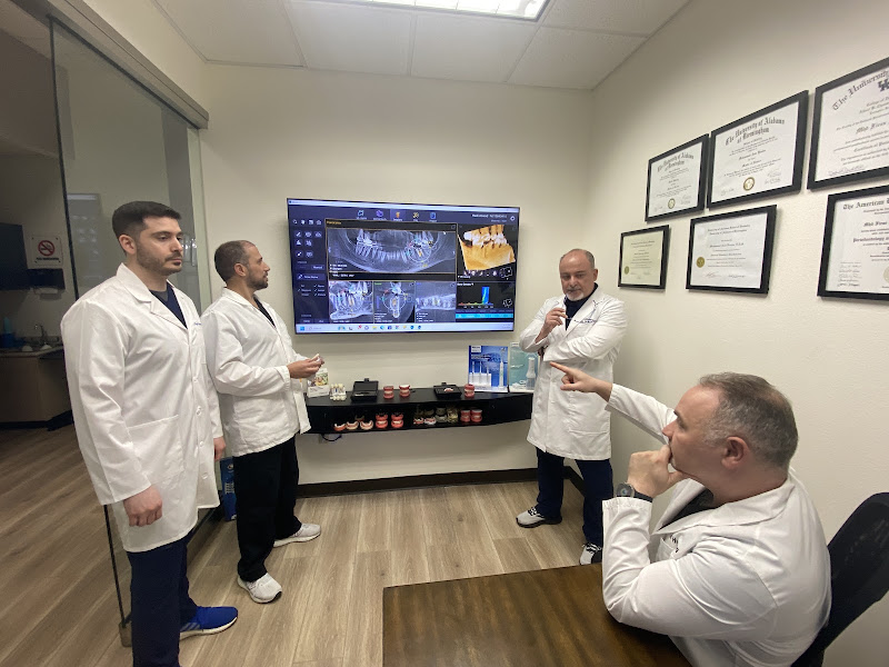 Plano Top Dental Implant & Orthodontics 4