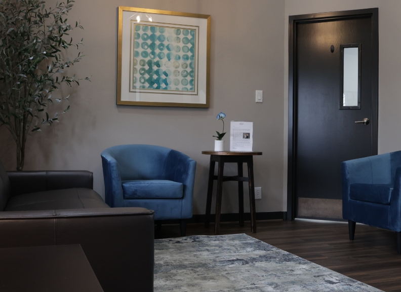 River Bend Dental of Plano