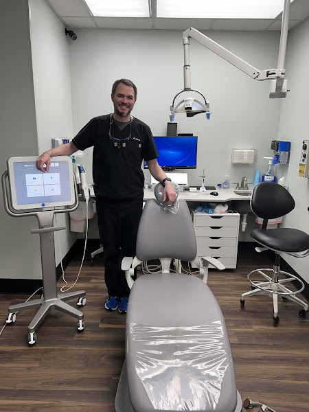 River Bend Dental of Plano 2