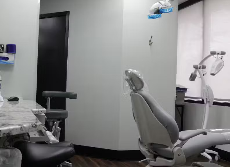 River Bend Dental of Plano 3