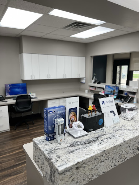 River Bend Dental of Plano 4