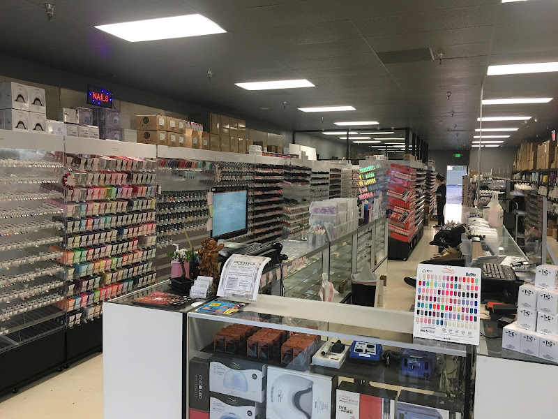 Skyline Beauty Supply FV 4