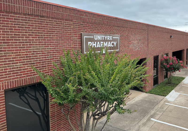 UnityRX Pharmacy - Compounding & Specialty
