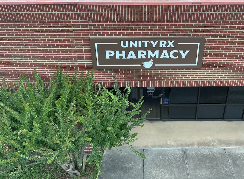 UnityRX Pharmacy - Compounding & Specialty 2