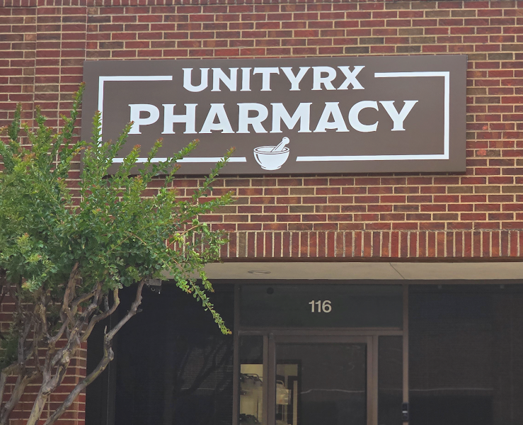 UnityRX Pharmacy - Compounding & Specialty 3