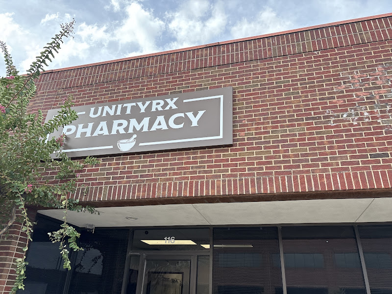 UnityRX Pharmacy - Compounding & Specialty 5