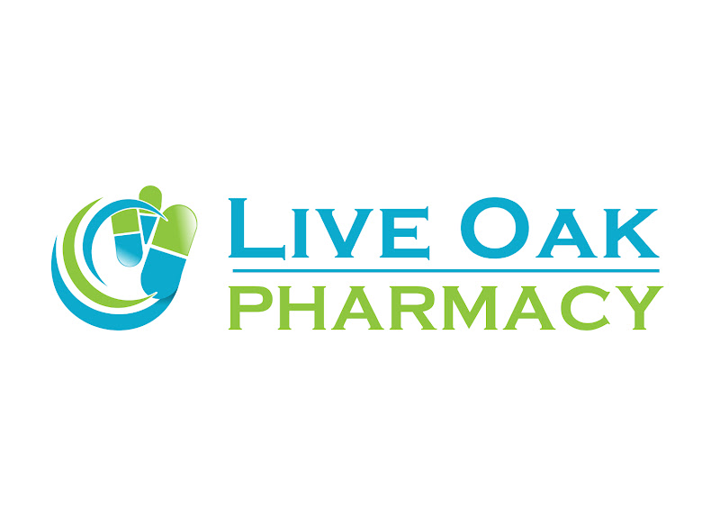 Live Oak Pharmacy 2