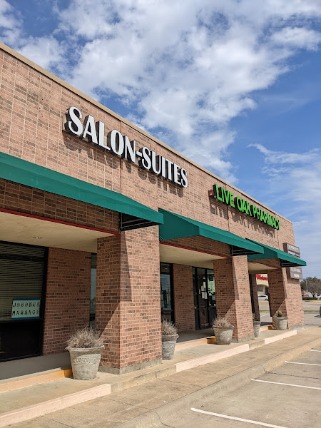 Live Oak Pharmacy 4