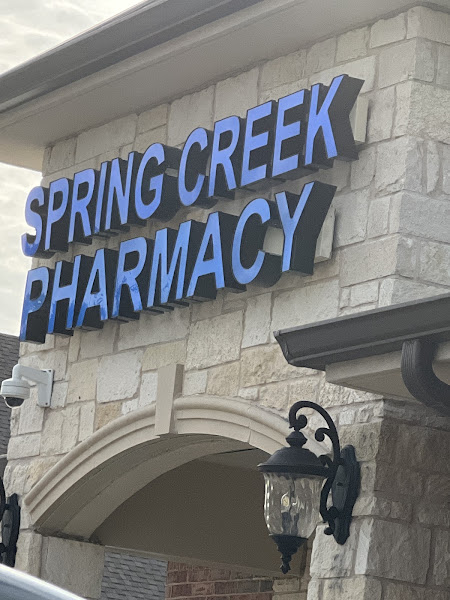 Spring Creek Pharmacy