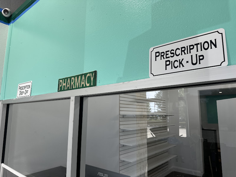 SEHA Specialty Pharmacy