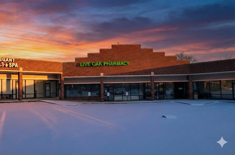 Alliance Pharmacy Plano 3