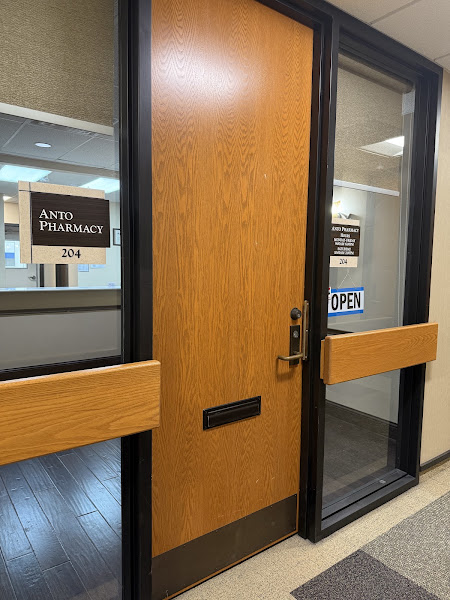 Alliance Pharmacy Plano 4