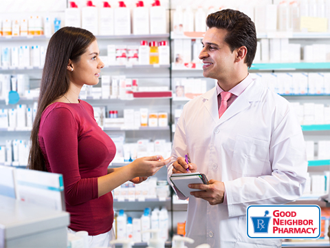 Pro Health Pharmacy 4