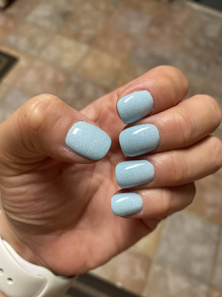 Ylang Ylang Nail Salon 3