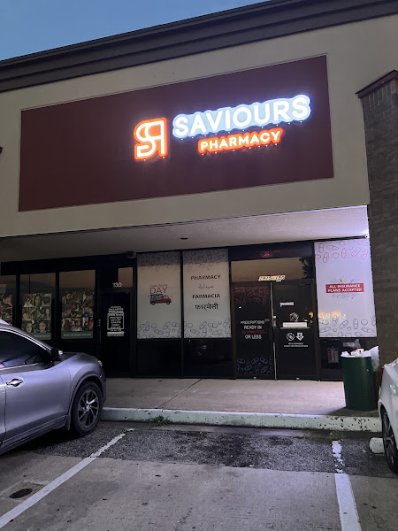 Saviours pharmacy LLC