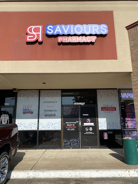 Saviours pharmacy LLC 2
