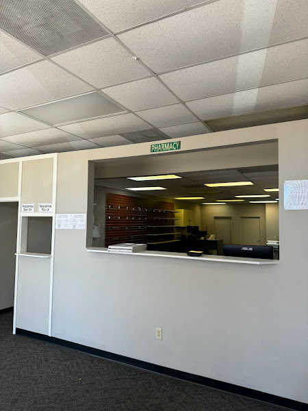Saviours pharmacy LLC 3