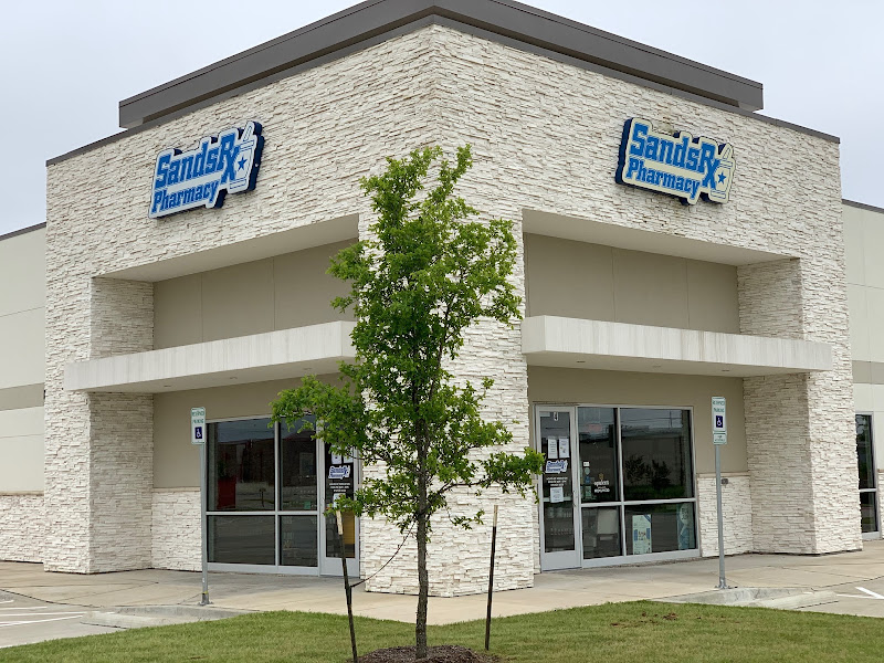 SandsRx Pharmacy